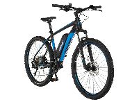 FISCHER E-Bike Mountainbike »Montis 2.1«, 27,5 Zoll / 29 Zoll