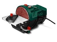 PARKSIDE® Tellerschleifgerät »PTSG 140 C2«