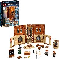 Lego 76382 Harry Potter Hogwarts Moment: Verwandlungsunterricht