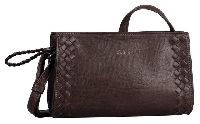 Gabor Umhängetasche AYLA Cross bag S, mit schönen Details in Flecht Optik