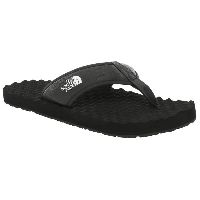 The North Face - Basecamp Zehensandale II - Sandalen schwarz