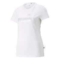 Puma Shirt - Damen - weiß