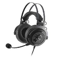 Sharkoon Skiller SGH3 Gaming-Headset schwarz, 18,5 x 12 x 23,5 cm