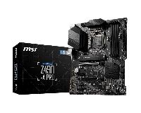 B-Ware MSI Z490-A Pro Mainboard