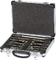 Makita D-20111 SDS-PLUS Bohrer+Meissel 13Stk