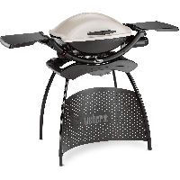 Weber Gasgrill Q 2000 Stand Titan