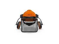 PARKSIDE® Forstschutzhelm, mit praktischem Drehknopf