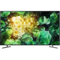 Sony BRAVIA KD-43XH8196, LED-Fernseher