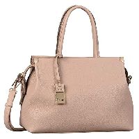 Gabor bags GELA Damen Shopper M, rosé, 34x16x25