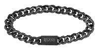 BOSS Jewelry Gliederarmband für Herren Kollektion CHAIN LINK - 1580145M