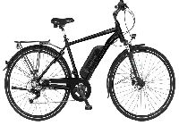 FISCHER E-Bike Trekkingrad, »ETH/ETD 2206«, 28 Zoll