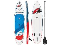 F2 SUP »Allround 10'6