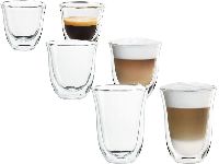 Delonghi Thermoglas 2 Stück