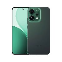 Oppo EU-Version Smartphone OPPO Reno14 5G, 6,59 Zoll Bildschirm, MTK Dimensity 8350, 50 MP, 6000 mAh 80 W, Bluetooth 5.4, NFC, WiFi 6, Galileo