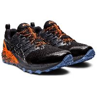 ASICS - Gel-Trabuco Terra - Trailrunningschuhe schwarz