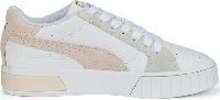 Puma Cali Star Mix Wn´s Sneaker mit glänzendem Aufdruck