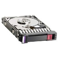 HP Ersatzteil 300GB HDD 15K 6G Hot Plug 6,4cm 2,5Zoll SAS DP Option 627117-B21 (S)