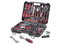 PARKSIDE® Werkzeugkoffer, 95-teilig