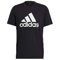 Adidas - FR Long Tee - Funktionsshirt schwarz