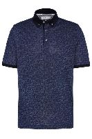 Bugatti Poloshirt »Herren Polo 1/2 Arm«
