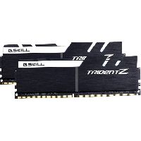 G.Skill DIMM 16 GB DDR4-3200 (2x 8 GB) Dual-Kit, Arbeitsspeicher