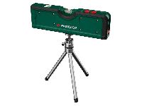 PARKSIDE® Laserwasserwaage, mit höhenverstellbarem Dreibein-Stativ