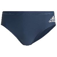 Adidas - Fit Taper - Badehose blau
