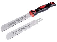 PARKSIDE® Japanische Zugsäge, mit wechselbaren Sägeblättern