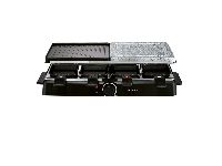 SILVERCREST® Raclette-Grill SRGS 1400 E2