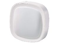 SILVERCREST® Bewegungsmelder, Infrarot-Sensor, Anti-Manipulationsalarm, »Zigbee Smart Home«