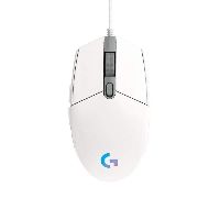 B-Ware: Logitech G203 Lightsync Gaming Maus