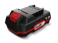 PARKSIDE® 20 V Akku »PAP 20 B1«, 2 Ah, mit Cell Balancing