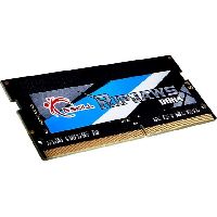 G.Skill »SO-DIMM 4GB DDR4-2133« Arbeitsspeicher