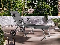 LIVARNO home Alu-Rollliege »Houston«