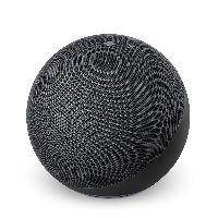 Amazon Echo (4. Generation) Smarter Lautsprecher mit Alexa, Anthrazit