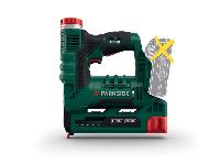 PARKSIDE® 20 V Akku-Tacker »PAT 20-Li A1«, ohne Akku und Ladegerät