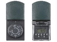 SILVERCREST® Steckdosenadapter, IP44