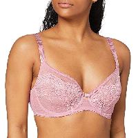 Triumph Damen Bügel BH Beauty-full Darling W02, Rosebloom, 70C