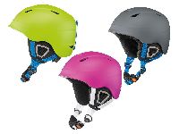 CRIVIT® Kinder Skihelm / Snowboardhelm