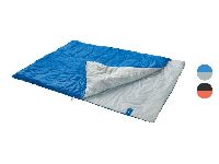 CRIVIT® Doppelschlafsack