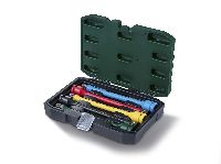 PARKSIDE® Torsions-Verlängerungs-Satz, 5-teilig