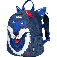 Jack Wolfskin LITTLE JACK, Rucksack