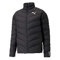Puma WarmCell Lightweight Jacke - Herren - schwarz, 42% reduziert