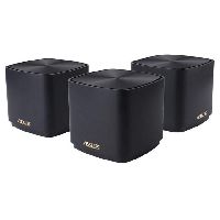 Asus »ZenWiFi AX Mini (XD4) AX1800 3er Set«