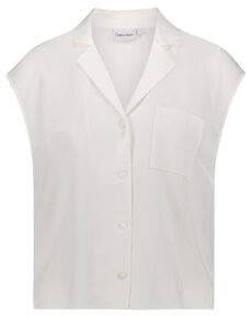 Calvin Klein Damen Bluse