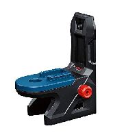Bosch Professional Drehhalterung RM 10 (starke Magneten, kompatibel mit GCL 2-50 G)