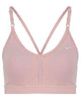 Nike Damen Sport-BH DRI-FIT INDY