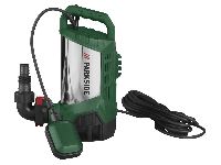 PARKSIDE® Schmutzwasser Tauchpumpe »PTPS 1100 B2«, max. 20.000 l/h