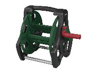 PARKSIDE® Wand-Schlauchtrommel, 20 m, witterungsbeständig