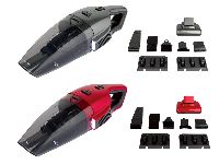 SILVERCREST® Akku-Handstaubsauger, 2 Geschwindigkeitsstufen